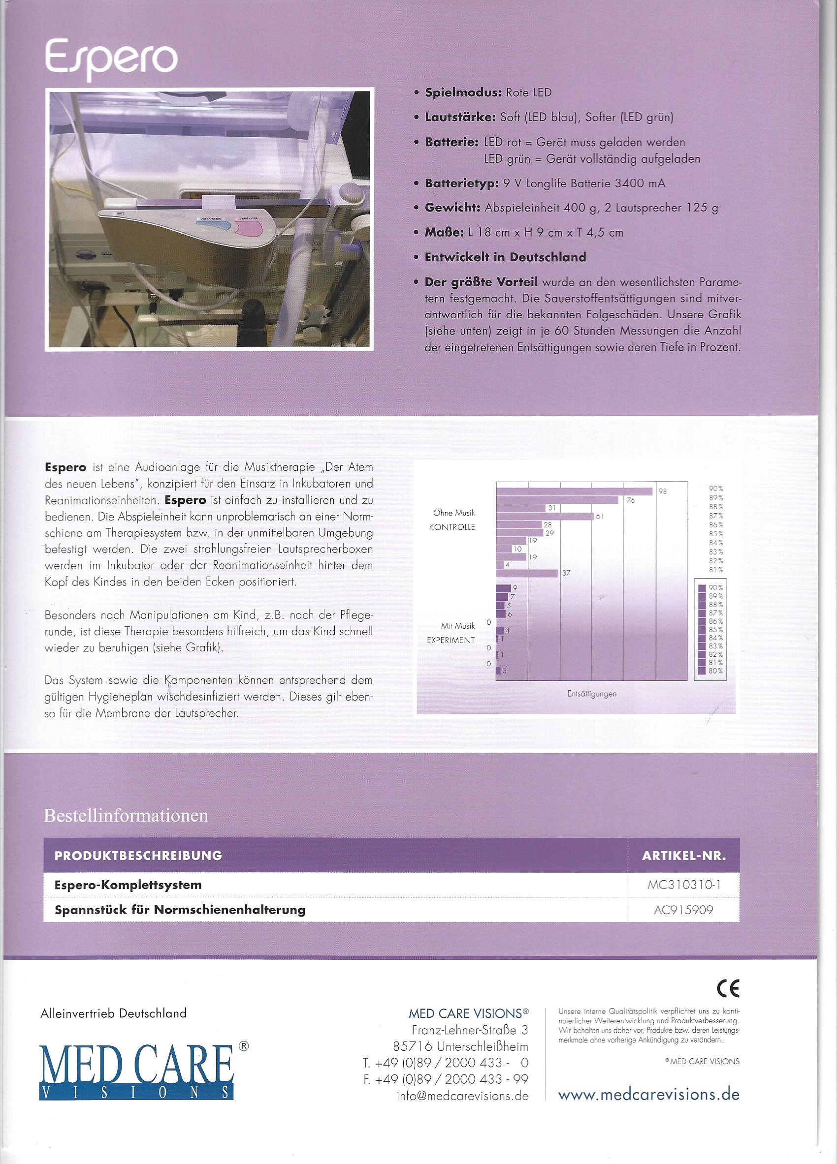 Industry Recognition Baby Music In Tune